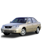 ACCENT II 1999 - 2007