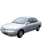 ACCENT I 1994 - 2000
