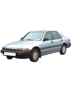ACCORD III 1985 - 1990