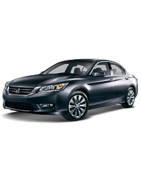 ACCORD IX 2012-