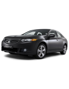 ACCORD VIII 2007 - 2013