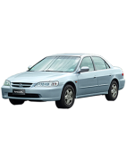 ACCORD VI 1997 - 2005
