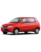 ALTO 1997 - 2004