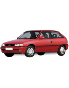 ASTRA F 1991 - 2002