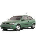 ASTRA G 1998 - 2009