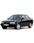 BALENO 1995 - 2010
