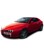 BRERA 2006 - 2011