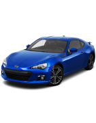 BRZ 2012 -