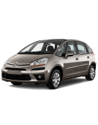 C4 Picasso I 2006 - 2014