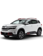 C5 AIRCROSS 2018 -