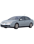 C5 II 2004 - 2008