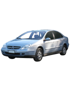 C5 I 2001 - 2005