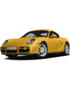 CAYMAN 987 2005 - 2013