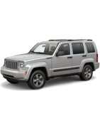 CHEROKEE 2007 - 2014
