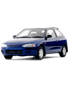 COLT V 1995 - 2003