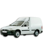 COMBO B 1994 - 2002