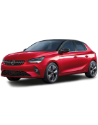 CORSA F 2019 -