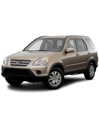 CR-V II 2001 - 2007