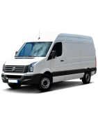 CRAFTER 2006 - 2016