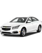 CRUZE 2009 - 2015