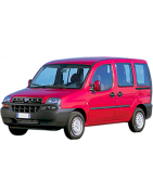 DOBLO 2000 - 2010