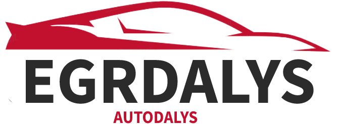 Naujos automobilių dalys, įranga ir aksesuarai | EGRDALYS autodalys internetu | MB Lithuanian trade group